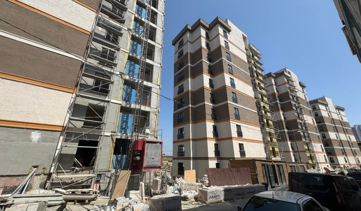 Kayaşehir’de Tadilat ve Tamirat Çözümleri