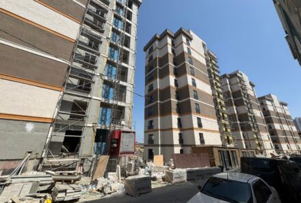 Kayaşehir’de Tadilat ve Tamirat Çözümleri