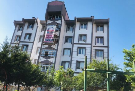 İstanbul’un Gelişen Bölgelerinde Dış Cephe Çözümleri