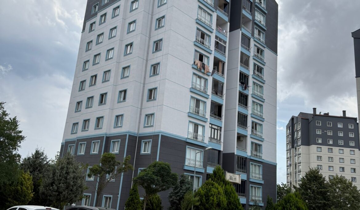 Başakşehir’de Fileli Dekoratif Boya Uygulamaları