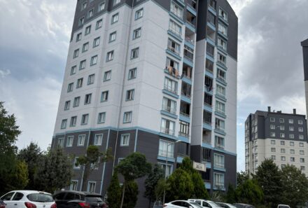 Başakşehir’de Fileli Dekoratif Boya Uygulamaları