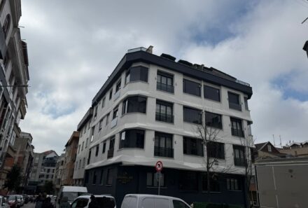 Villa ve Müstakil Evlerde Dış Cephe Dekorasyon Trendleri